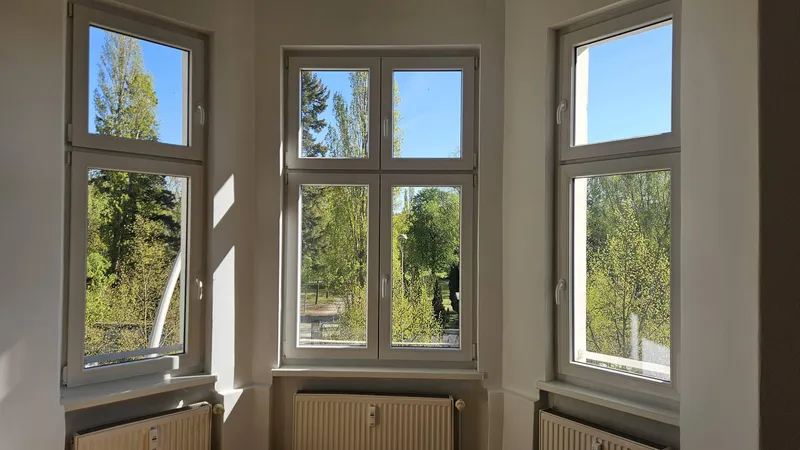 3-Zimmer-Altbauwohnung Friedrichshain — photo 1
